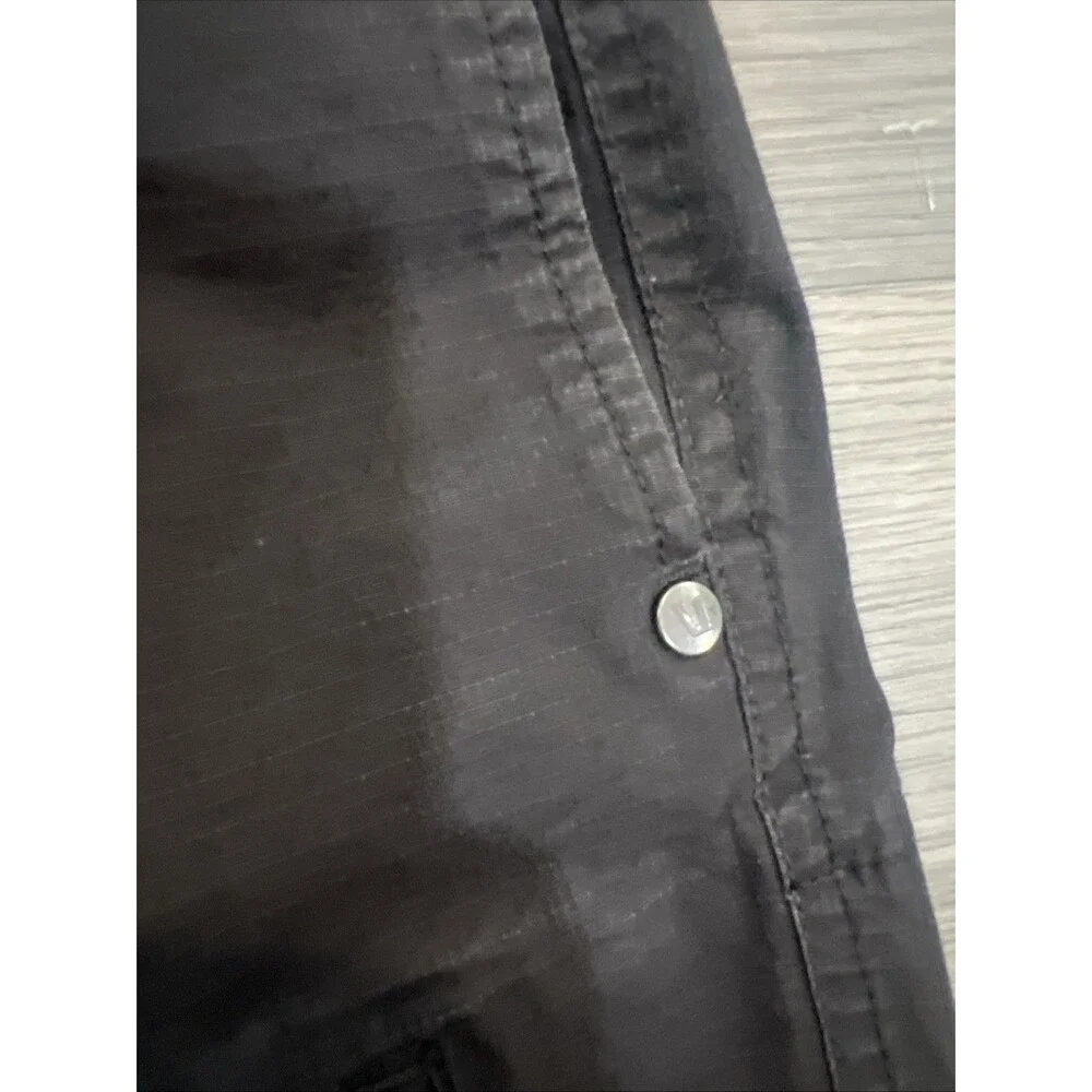 Vuori Ripstop Climber Pants Stretch Pants Size Medium